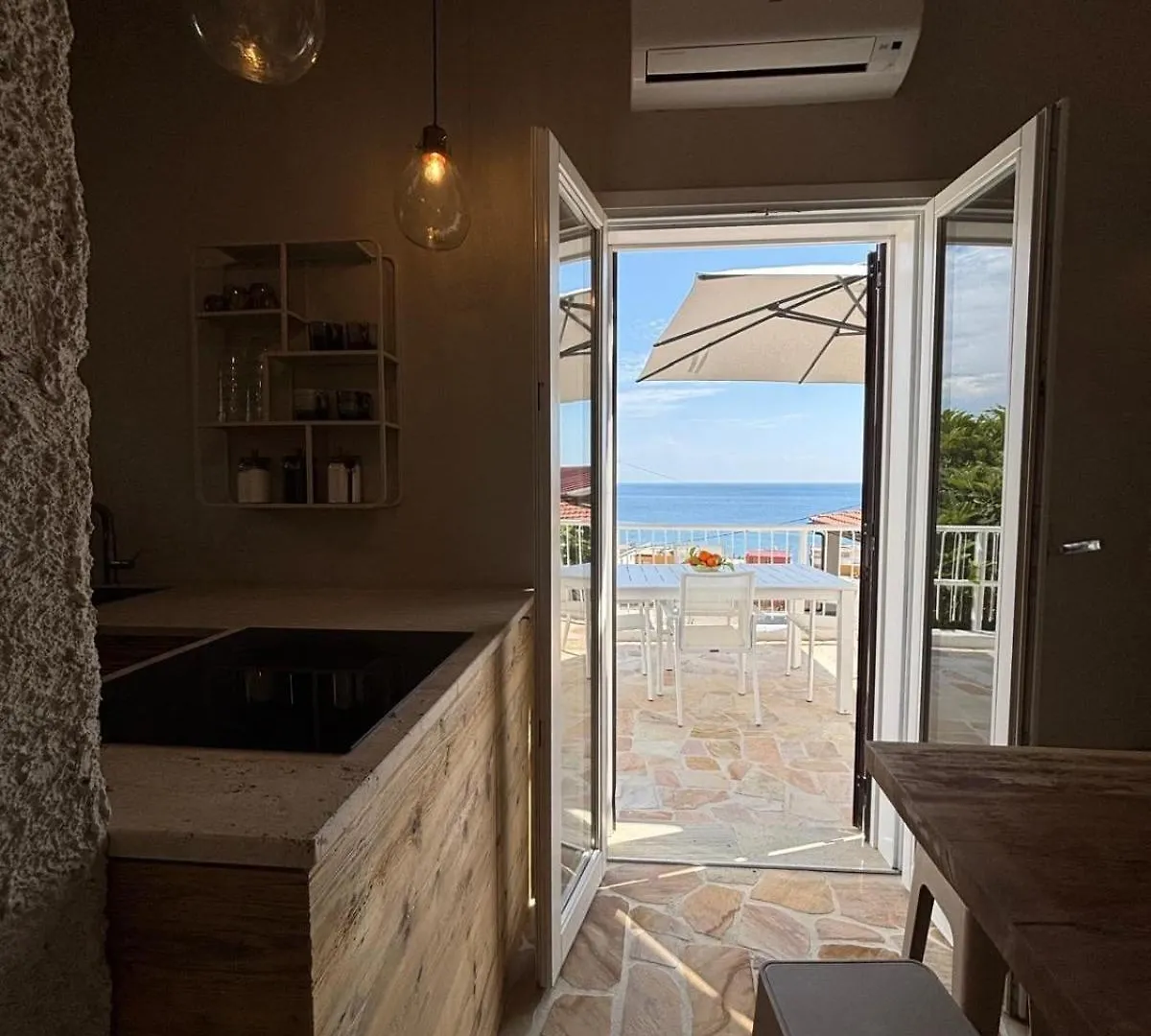 Willa Calma E Relax In Laiugueglia, Mare E Tranquillita Laigueglia